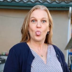 Meet your Posher, Kate